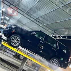 شيفروليه تاهو